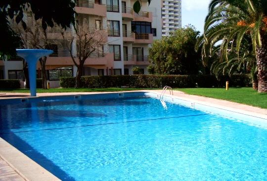 photo 3 Owner direct vacation rental Praia da Rocha appartement Algarve  Swimming pool