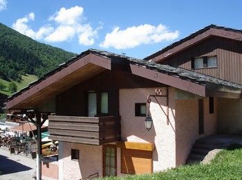 photo 0 Owner direct vacation rental Valmorel appartement Rhone-Alps Savoie Outside view
