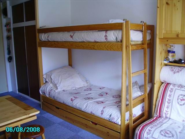 photo 5 Owner direct vacation rental Les Menuires studio Rhone-Alps Savoie