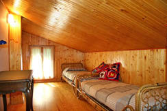 photo 10 Owner direct vacation rental Pila appartement Aosta Valley Aosta Province bedroom 3