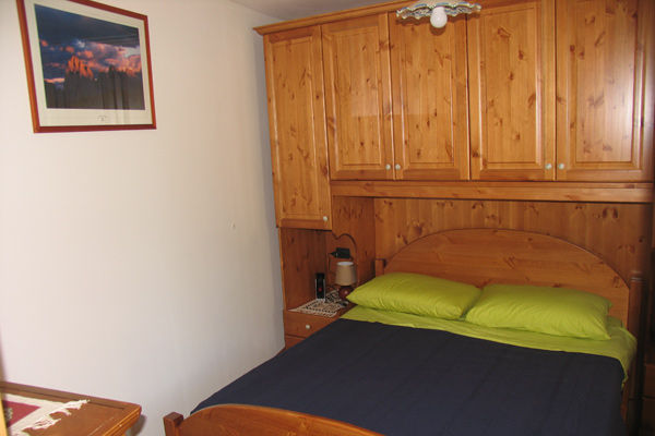 photo 2 Owner direct vacation rental Folgarida appartement Trentino-South Tyrol Trento Province bedroom