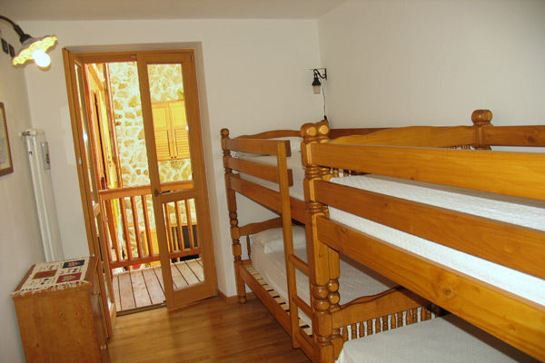 photo 7 Owner direct vacation rental Folgarida appartement Trentino-South Tyrol Trento Province bedroom