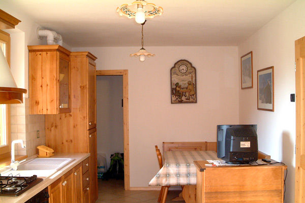 photo 8 Owner direct vacation rental Folgarida appartement Trentino-South Tyrol Trento Province Sep. kitchen