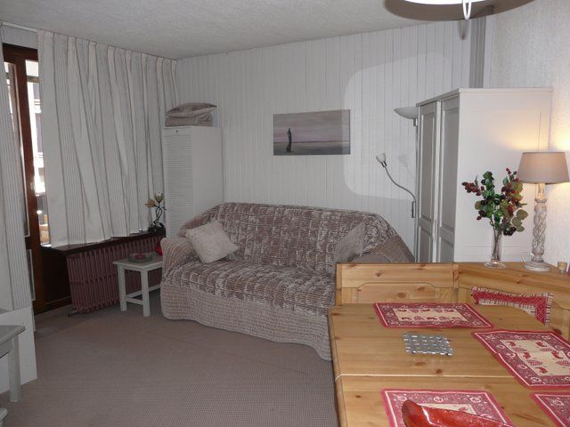 photo 0 Owner direct vacation rental Tignes appartement Rhone-Alps Savoie Sitting room