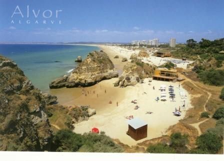 photo 21 Owner direct vacation rental Alvor appartement Algarve  Beach