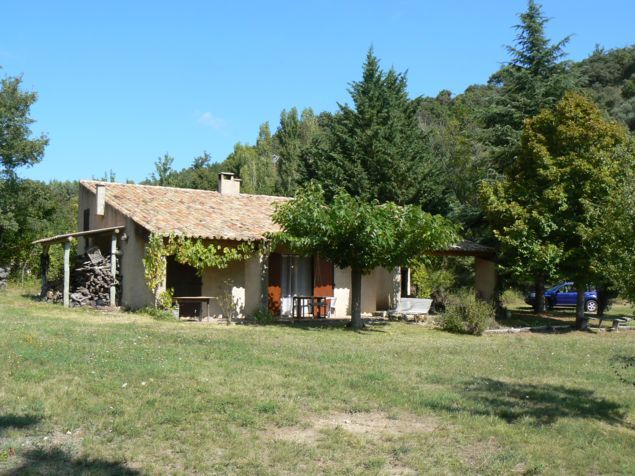 photo 0 Owner direct vacation rental Forcalquier maison Provence-Alpes-Cte d'Azur Alpes de Haute-Provence Outside view