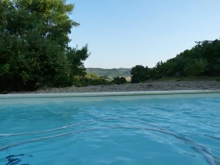 photo 1 Owner direct vacation rental Forcalquier maison Provence-Alpes-Cte d'Azur Alpes de Haute-Provence Swimming pool