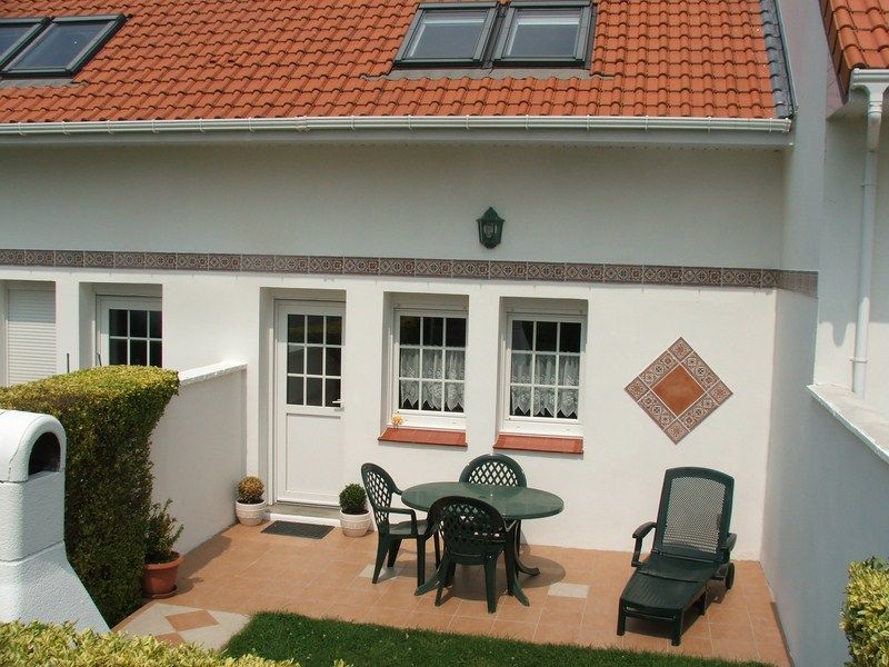 photo 0 Owner direct vacation rental Wissant gite Nord-Pas de Calais Pas de Calais Outside view