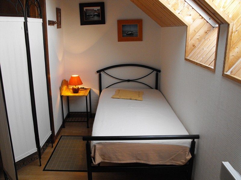 photo 10 Owner direct vacation rental Wissant gite Nord-Pas de Calais Pas de Calais bedroom