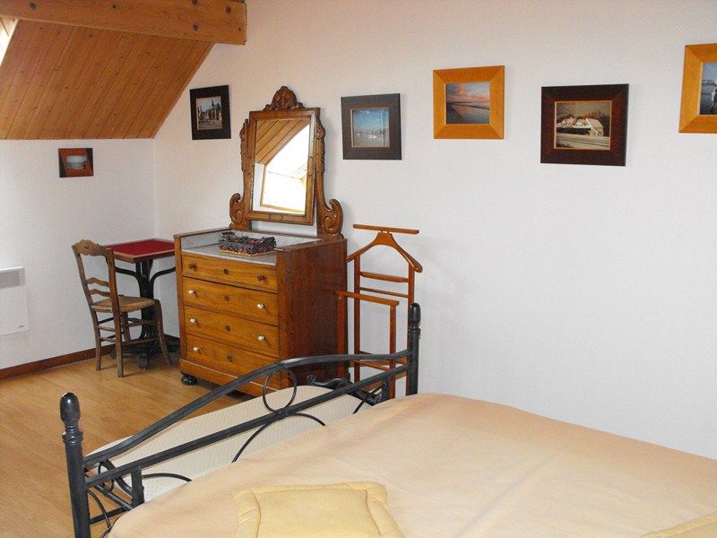 photo 9 Owner direct vacation rental Wissant gite Nord-Pas de Calais Pas de Calais bedroom