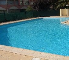 photo 10 Owner direct vacation rental Cap d'Agde appartement Languedoc-Roussillon Hrault Swimming pool