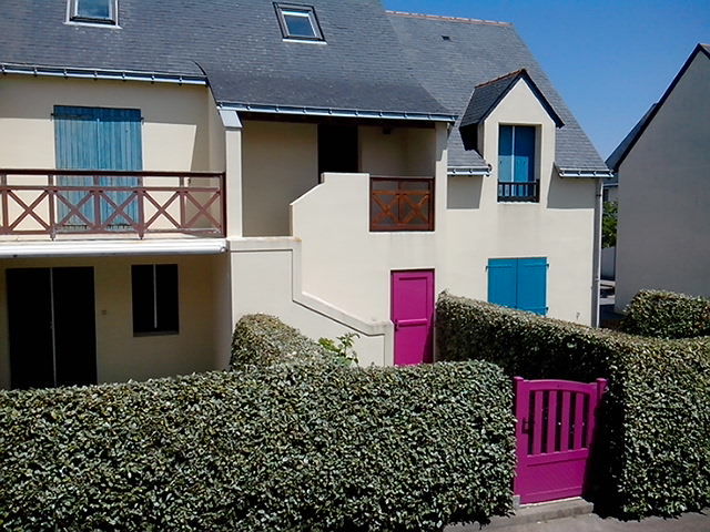 photo 1 Owner direct vacation rental Le Croisic appartement Pays de la Loire Loire-Atlantique Outside view