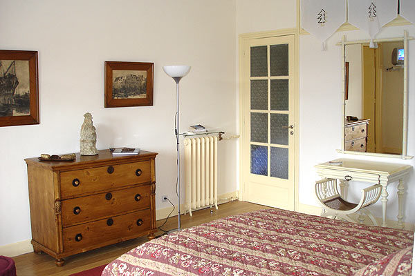 photo 5 Owner direct vacation rental Font Romeu appartement Languedoc-Roussillon Pyrnes-Orientales bedroom 1