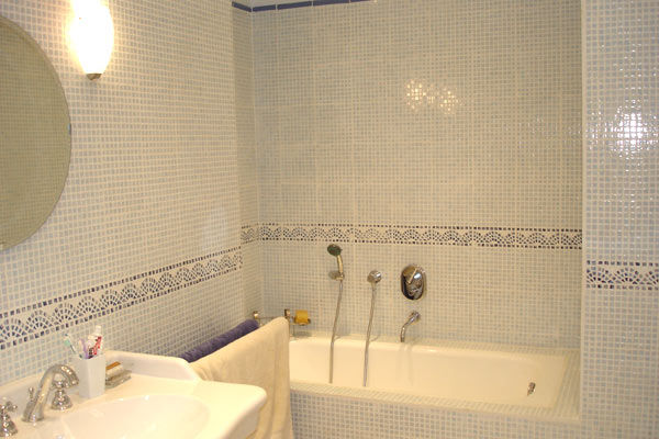 photo 14 Owner direct vacation rental Font Romeu appartement Languedoc-Roussillon Pyrnes-Orientales bathroom