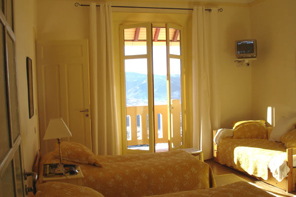 photo 11 Owner direct vacation rental Font Romeu appartement Languedoc-Roussillon Pyrnes-Orientales bedroom 2