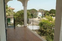 photo 1 Owner direct vacation rental Alba Adriatica villa Abruzzo Teramo Province View from terrace