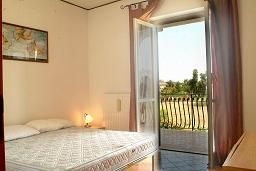 photo 7 Owner direct vacation rental Alba Adriatica villa Abruzzo Teramo Province bedroom 1