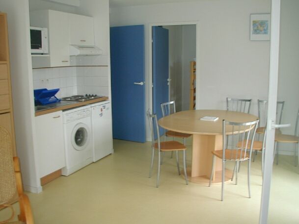 photo 0 Owner direct vacation rental Luz Saint Sauveur appartement Midi-Pyrnes Hautes-Pyrnes Kitchenette