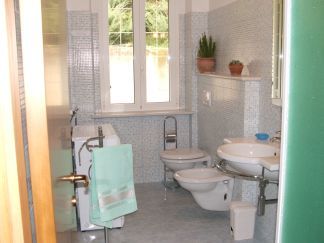 photo 1 Owner direct vacation rental Porto San Giorgio appartement Marche Fermo Province bathroom