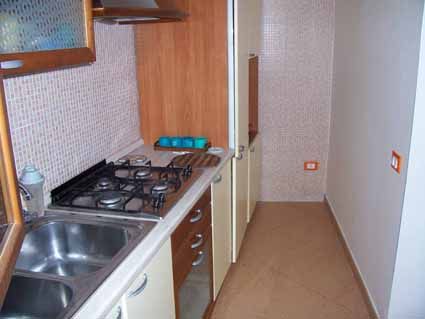 photo 1 Owner direct vacation rental Scoglitti appartement Sicily Ragusa Province Sep. kitchen