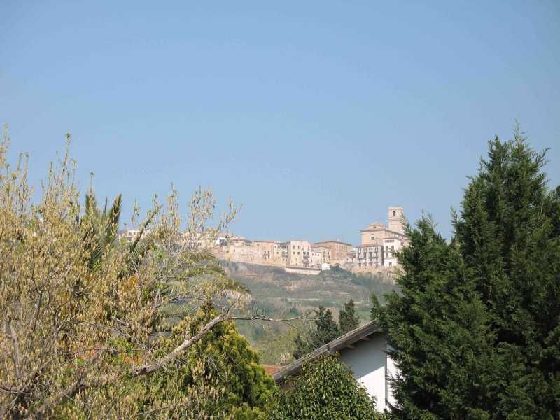 photo 1 Owner direct vacation rental Vasto appartement Abruzzo Chieti Province View from the balcony