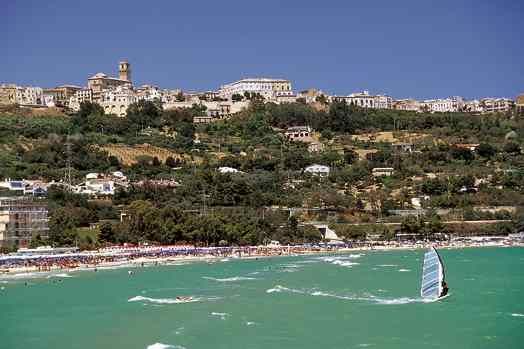 photo 9 Owner direct vacation rental Vasto appartement Abruzzo Chieti Province Beach