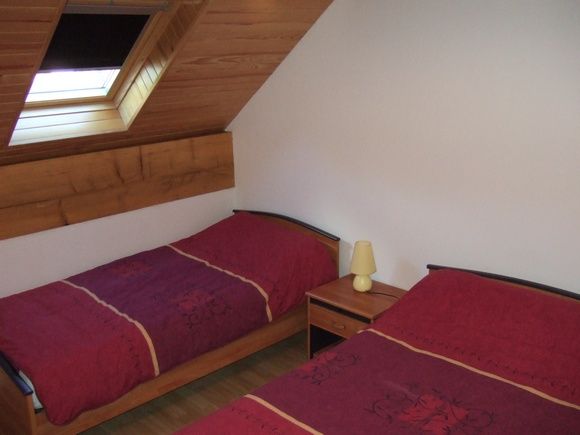 photo 5 Owner direct vacation rental Saint Lary Soulan appartement Midi-Pyrnes Hautes-Pyrnes bedroom 3