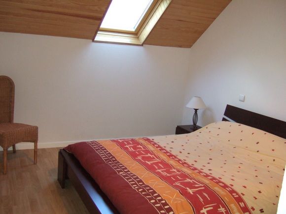 photo 6 Owner direct vacation rental Saint Lary Soulan appartement Midi-Pyrnes Hautes-Pyrnes bedroom 1