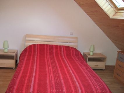 photo 7 Owner direct vacation rental Saint Lary Soulan appartement Midi-Pyrnes Hautes-Pyrnes bedroom 2
