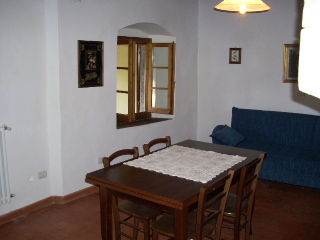 photo 3 Owner direct vacation rental Florence gite Tuscany Florence Province Living room