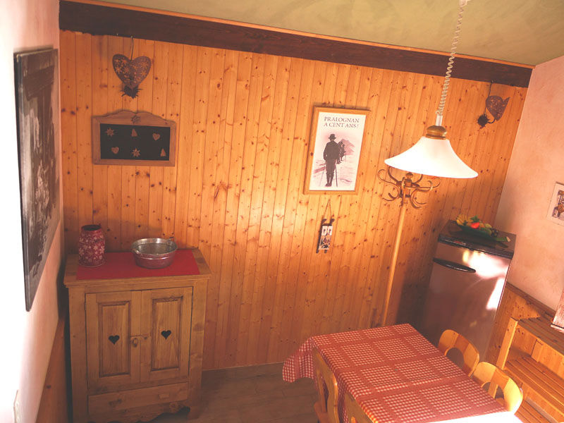 photo 4 Owner direct vacation rental Pralognan la Vanoise gite Rhone-Alps Savoie Living room