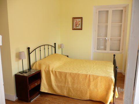 photo 1 Owner direct vacation rental Granville appartement Basse-Normandie Manche bedroom