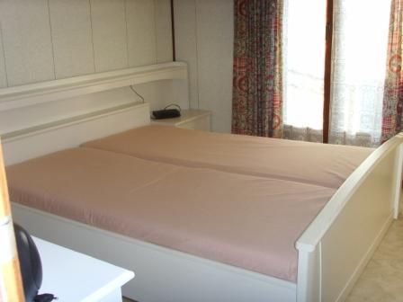photo 9 Owner direct vacation rental Cap d'Agde bungalow Languedoc-Roussillon Hrault bedroom 1
