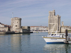 photo 12 Owner direct vacation rental La Rochelle appartement Poitou-Charentes Charente-Maritime