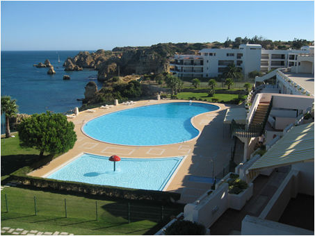 photo 0 Owner direct vacation rental Lagos appartement Algarve  Swimming pool