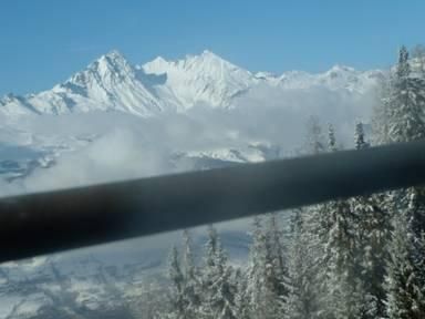 photo 6 Owner direct vacation rental Peisey-Vallandry studio Rhone-Alps Savoie Outside view