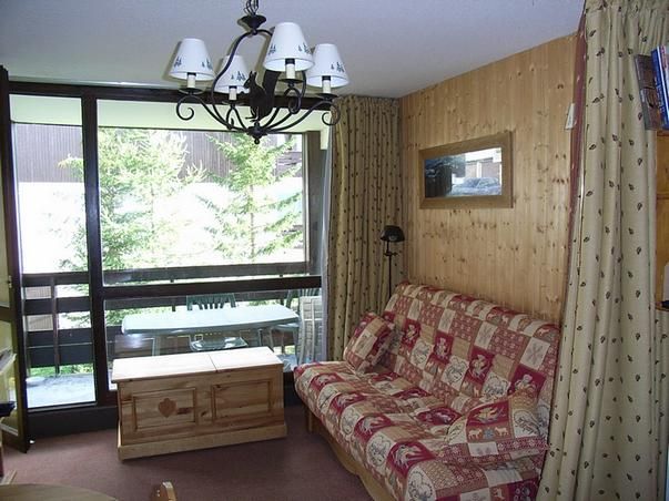 photo 0 Owner direct vacation rental Peisey-Vallandry appartement Rhone-Alps Savoie