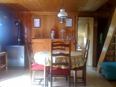 photo 3 Owner direct vacation rental Charmey chalet Fribourg