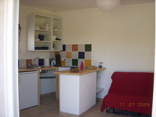 photo 6 Owner direct vacation rental Cassis maison Provence-Alpes-Cte d'Azur Bouches du Rhne Open-plan kitchen