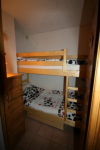 photo 3 Owner direct vacation rental Les Saisies appartement Rhone-Alps Savoie bedroom 2