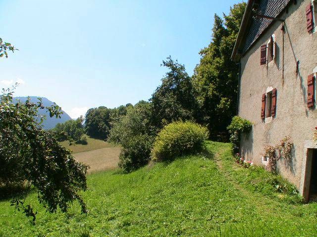 photo 2 Owner direct vacation rental Bernex maison Rhone-Alps Haute-Savoie Outside view