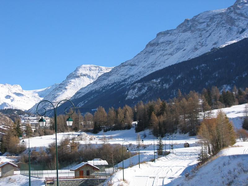 photo 11 Owner direct vacation rental Val Cenis appartement Rhone-Alps Savoie View from the property