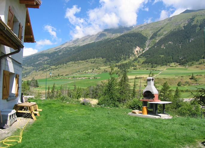 photo 4 Owner direct vacation rental Val Cenis appartement Rhone-Alps Savoie Surroundings