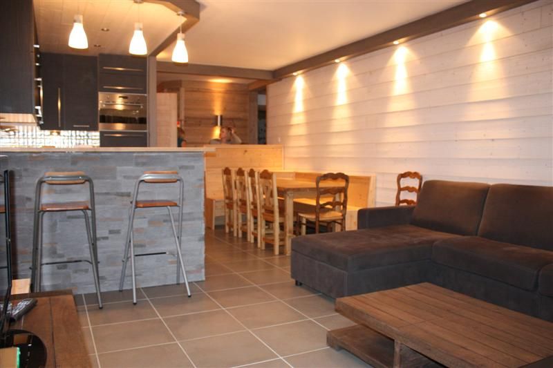 photo 1 Owner direct vacation rental Tignes appartement Rhone-Alps Savoie Living room