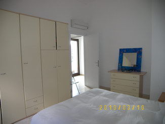 photo 9 Owner direct vacation rental Cabras villa Sardinia Oristano Province bedroom 1