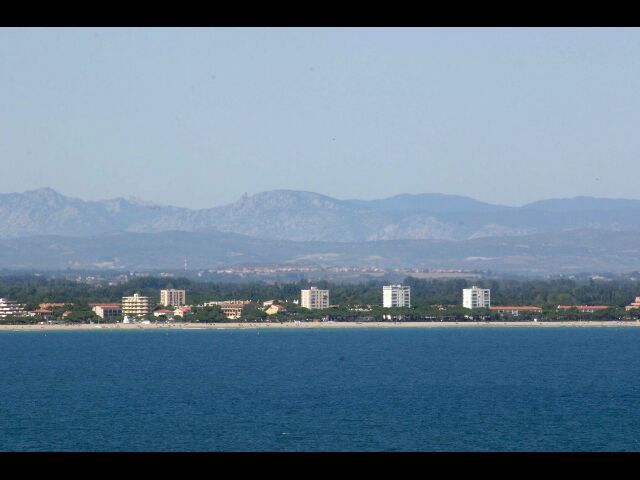 photo 10 Owner direct vacation rental Collioure appartement Languedoc-Roussillon Pyrnes-Orientales View from the property