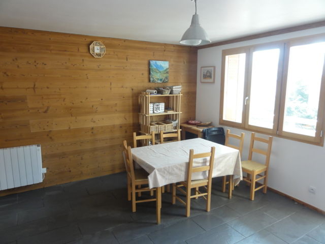 photo 4 Owner direct vacation rental Les 2 Alpes appartement Rhone-Alps Isre Other view