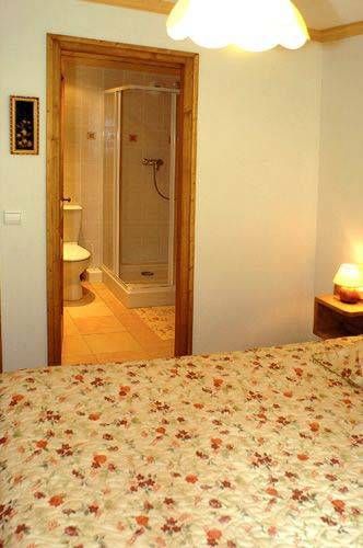 photo 4 Owner direct vacation rental Les Gets appartement Rhone-Alps Haute-Savoie bedroom 1