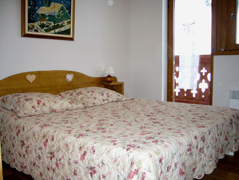 photo 5 Owner direct vacation rental Les Gets appartement Rhone-Alps Haute-Savoie bedroom 1
