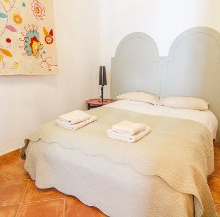 photo 9 Owner direct vacation rental Vlez Mlaga maison Andalucia Mlaga (province of) bedroom